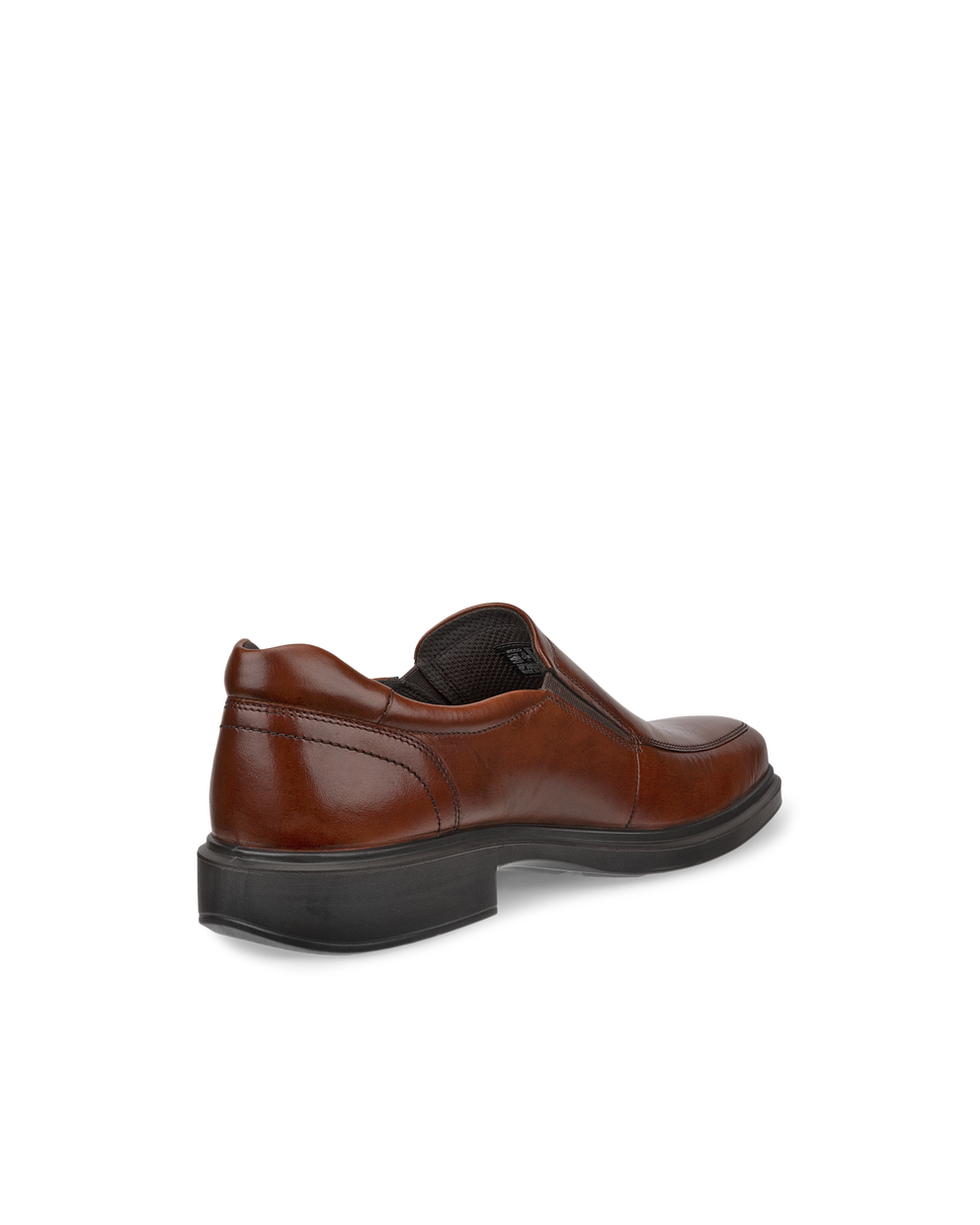 Ecco Zapatos De Piel Sin Cordones ECCO® Helsinki 2 Para Hombre