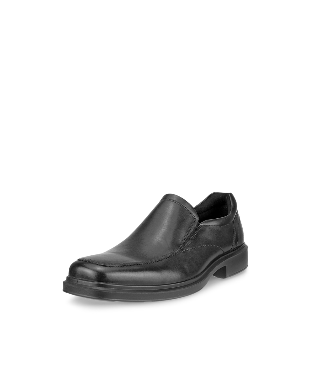 Ecco Zapatos De Piel Sin Cordones ECCO® Helsinki 2 Para Hombre