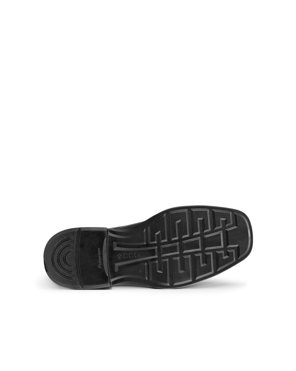 Ecco Zapatos De Piel Sin Cordones ECCO® Helsinki 2 Para Hombre