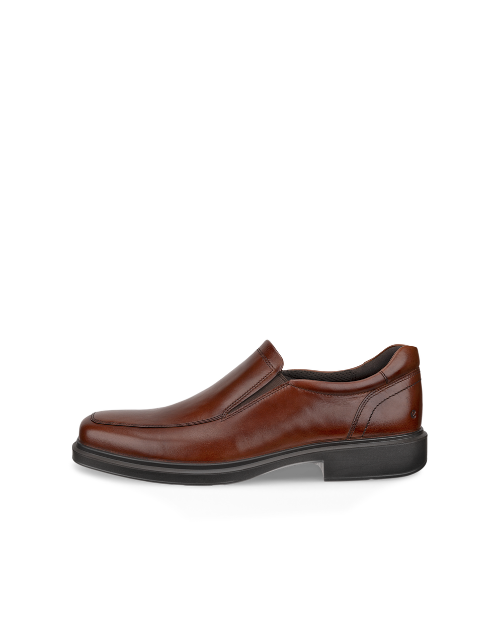 Ecco Zapatos de piel sin cordones ECCO® Helsinki 2 para hombre