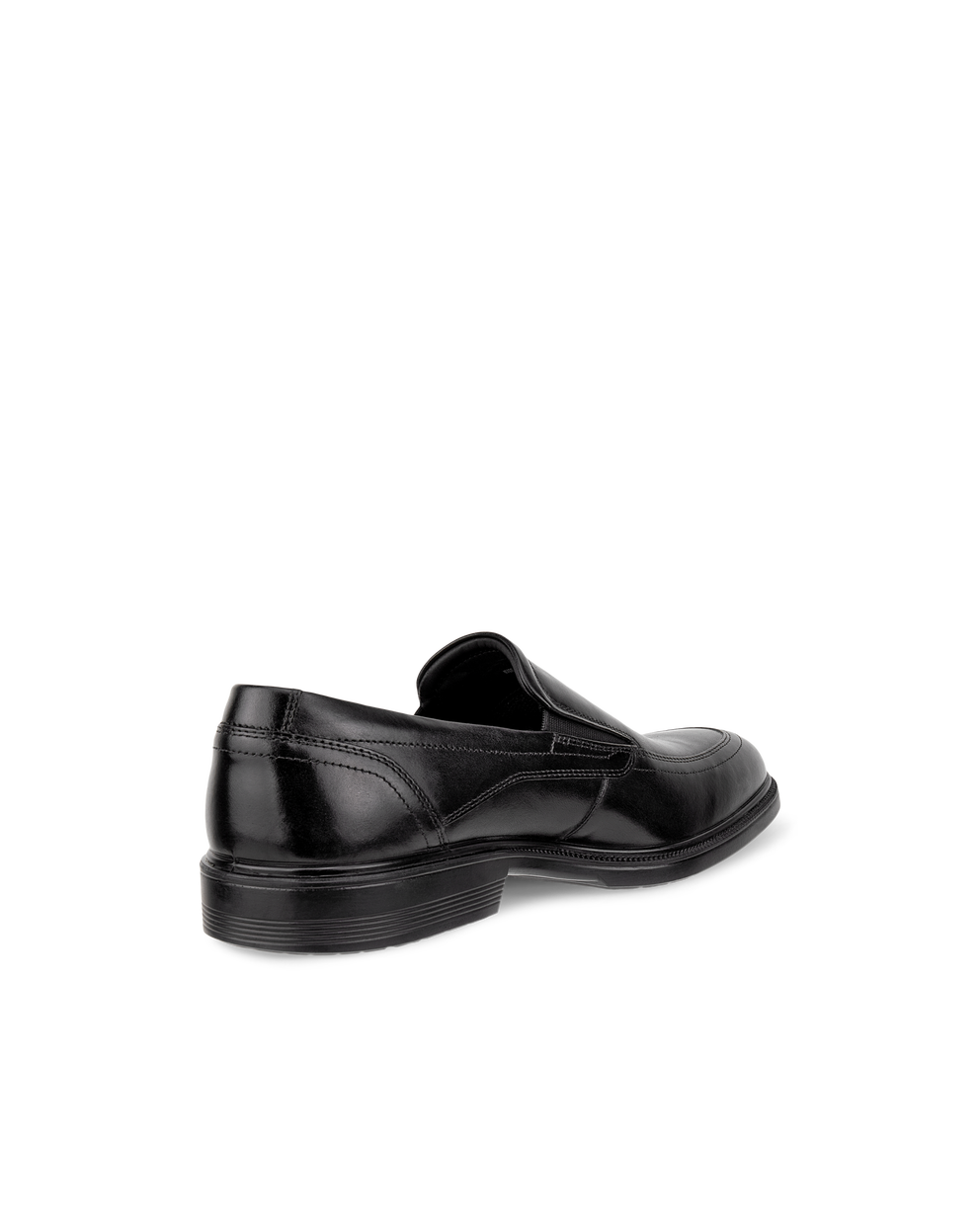 Ecco Zapatos De Piel Sin Cordones ECCO® Lisbon Para Hombre