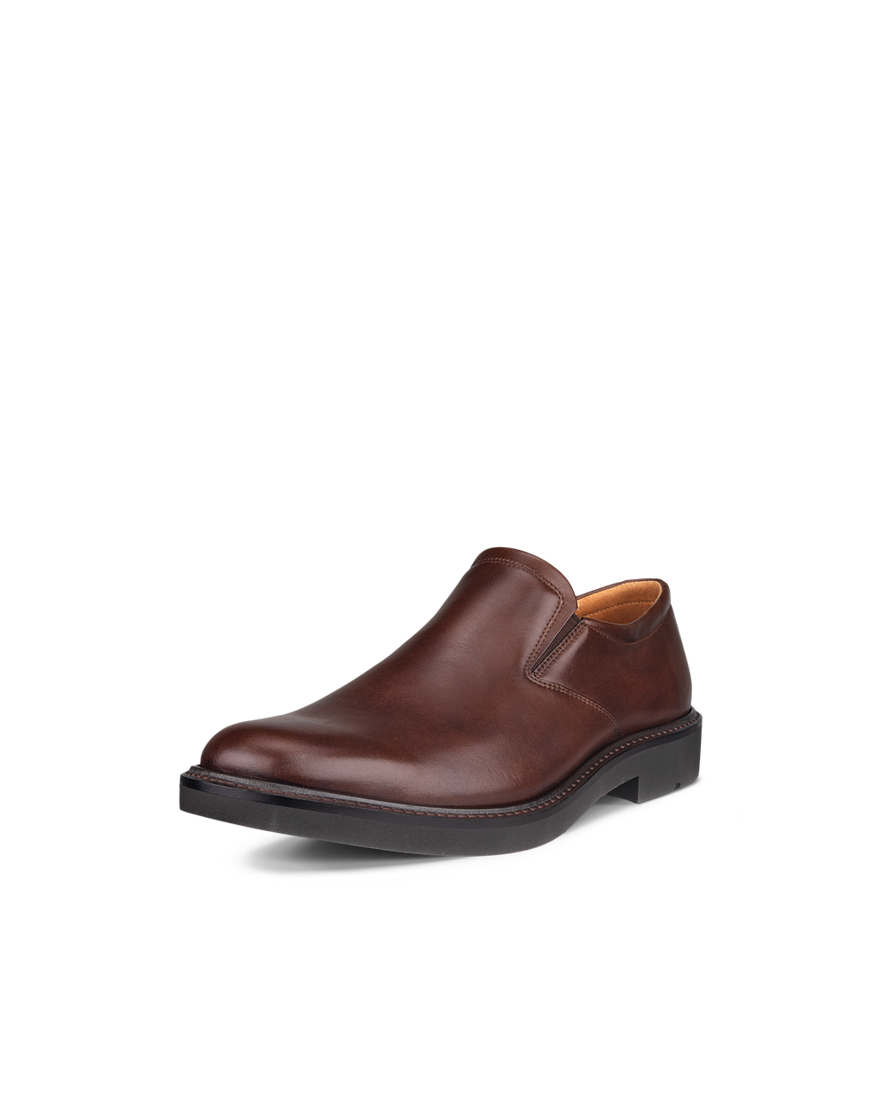 Ecco Zapatos De Piel Sin Cordones ECCO® Metropole London Para Hombre