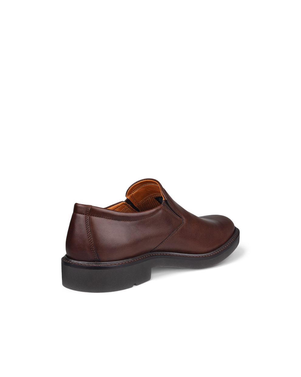 Ecco Zapatos De Piel Sin Cordones ECCO® Metropole London Para Hombre