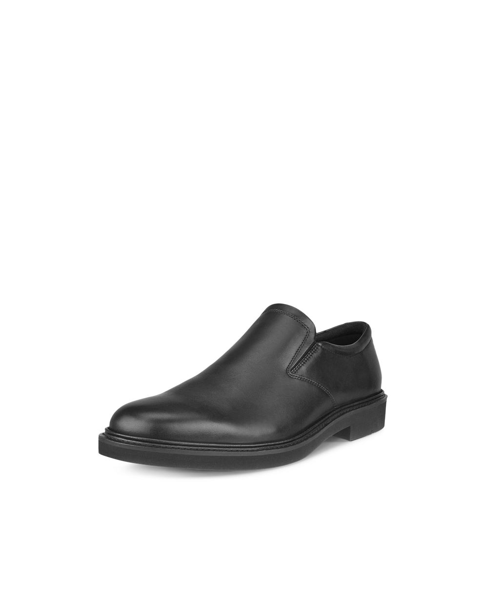Ecco Zapatos De Piel Sin Cordones ECCO® Metropole London Para Hombre