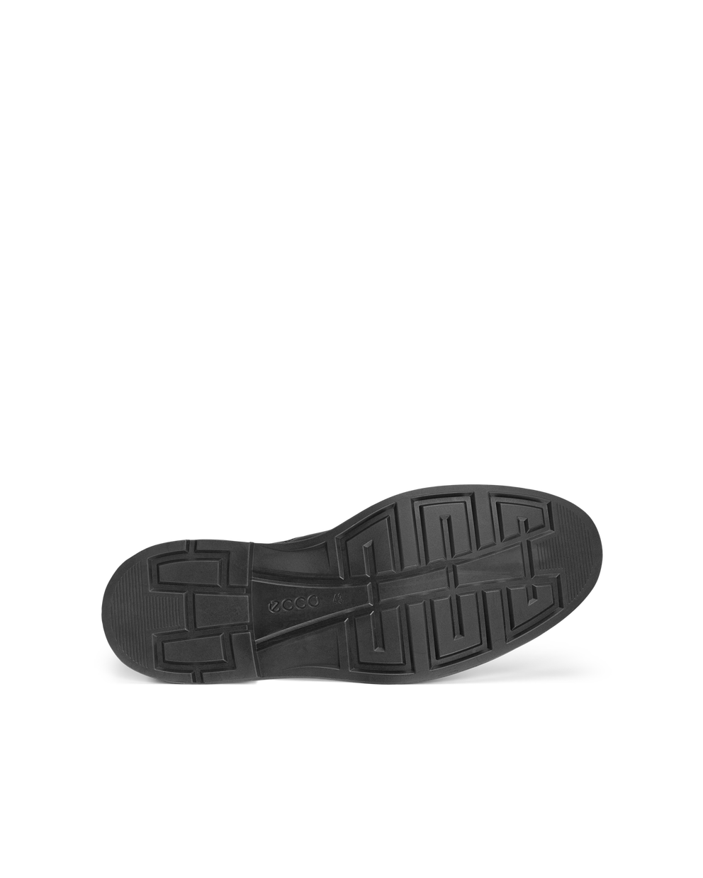 Ecco Zapatos De Piel Sin Cordones ECCO® Metropole London Para Hombre