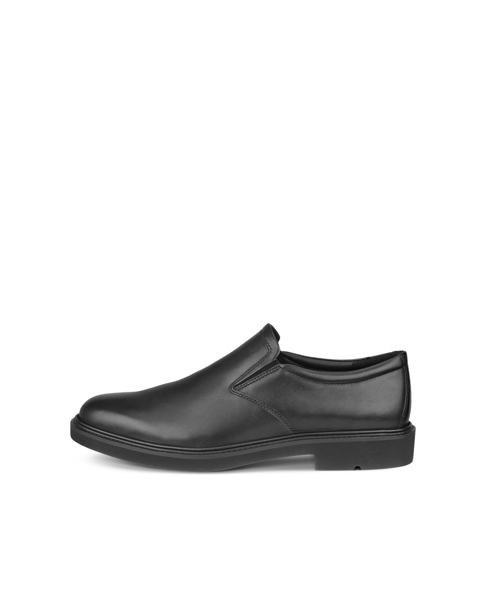Ecco Zapatos de piel sin cordones ECCO® Metropole London para hombre