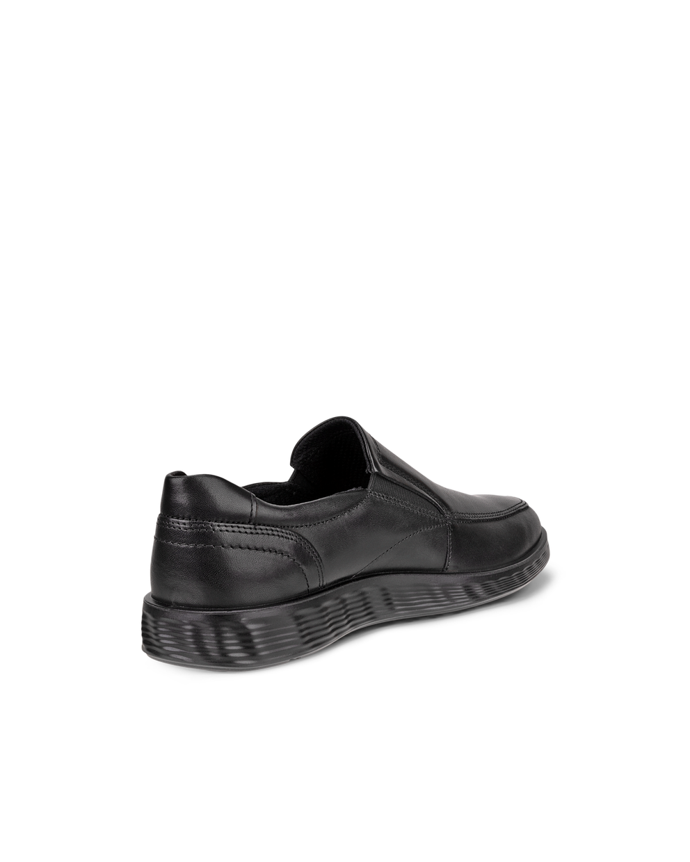 Ecco Zapatos De Piel Sin Cordones ECCO® S Lite Hybrid Para Hombre