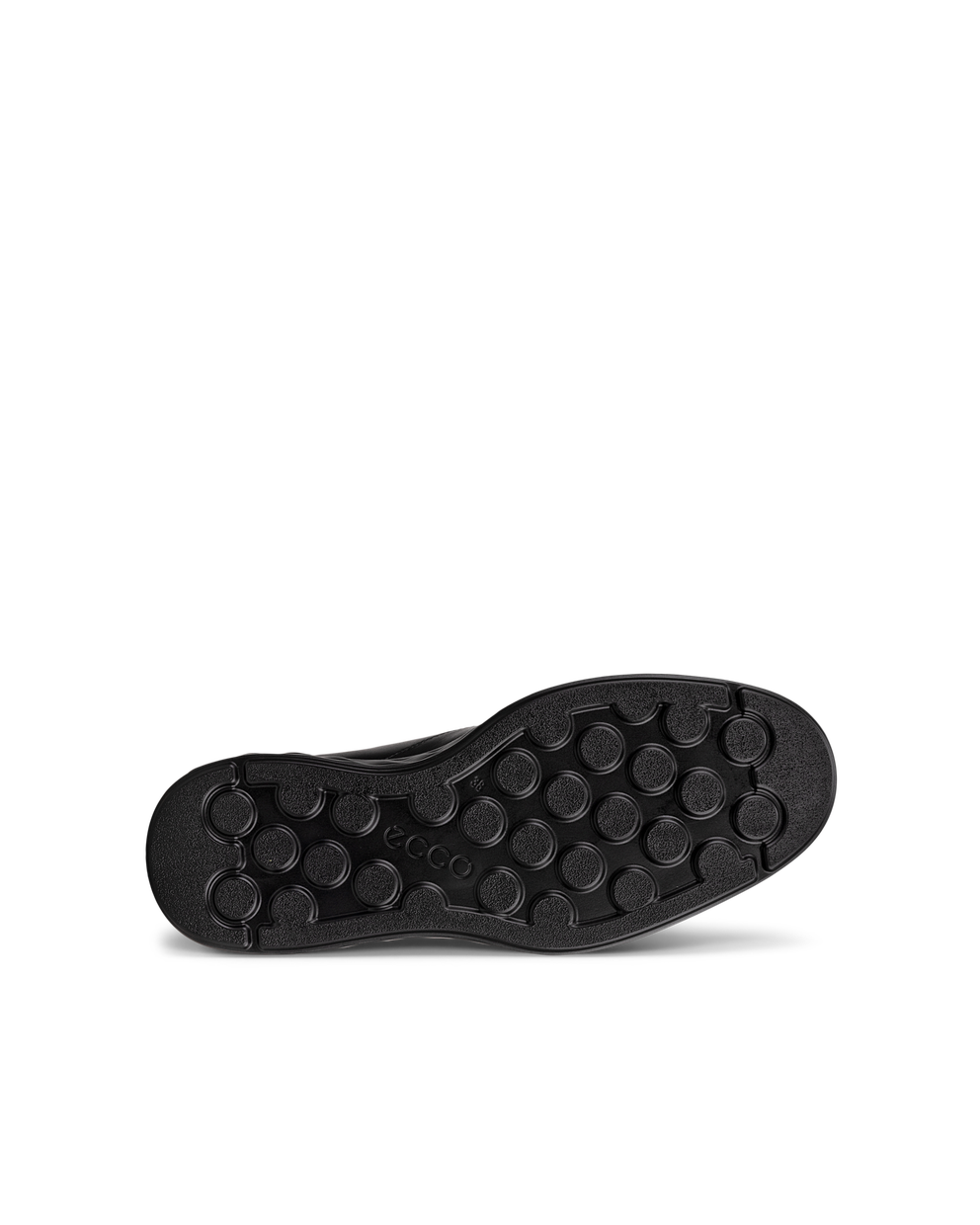 Ecco Zapatos De Piel Sin Cordones ECCO® S Lite Hybrid Para Hombre