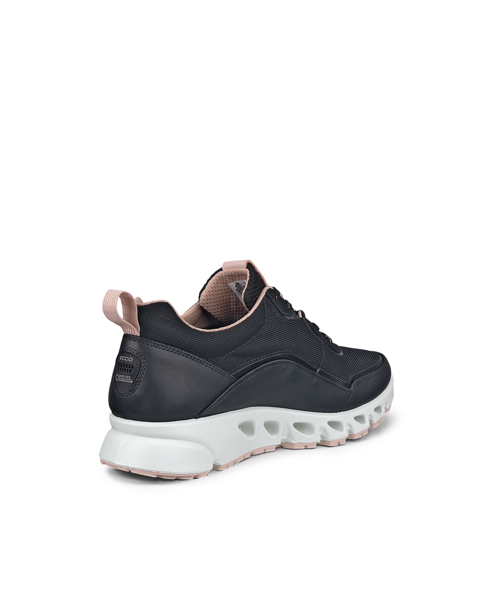 Ecco Zapatos De Tela Gore-Tex ECCO® Multi-Vent Para Mujer