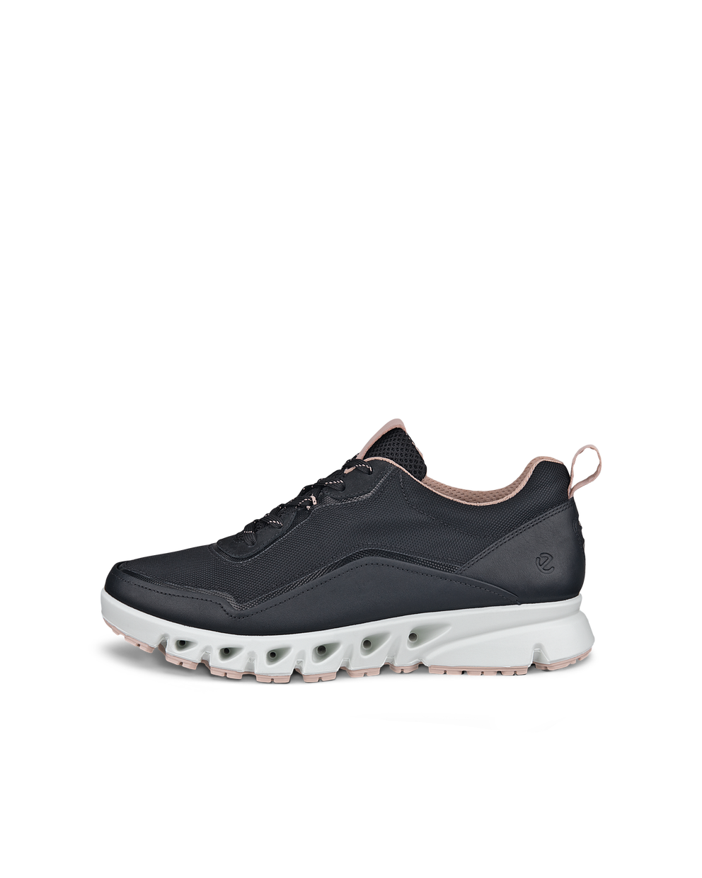 Ecco Zapatos de tela Gore-Tex ECCO® Multi-Vent para mujer
