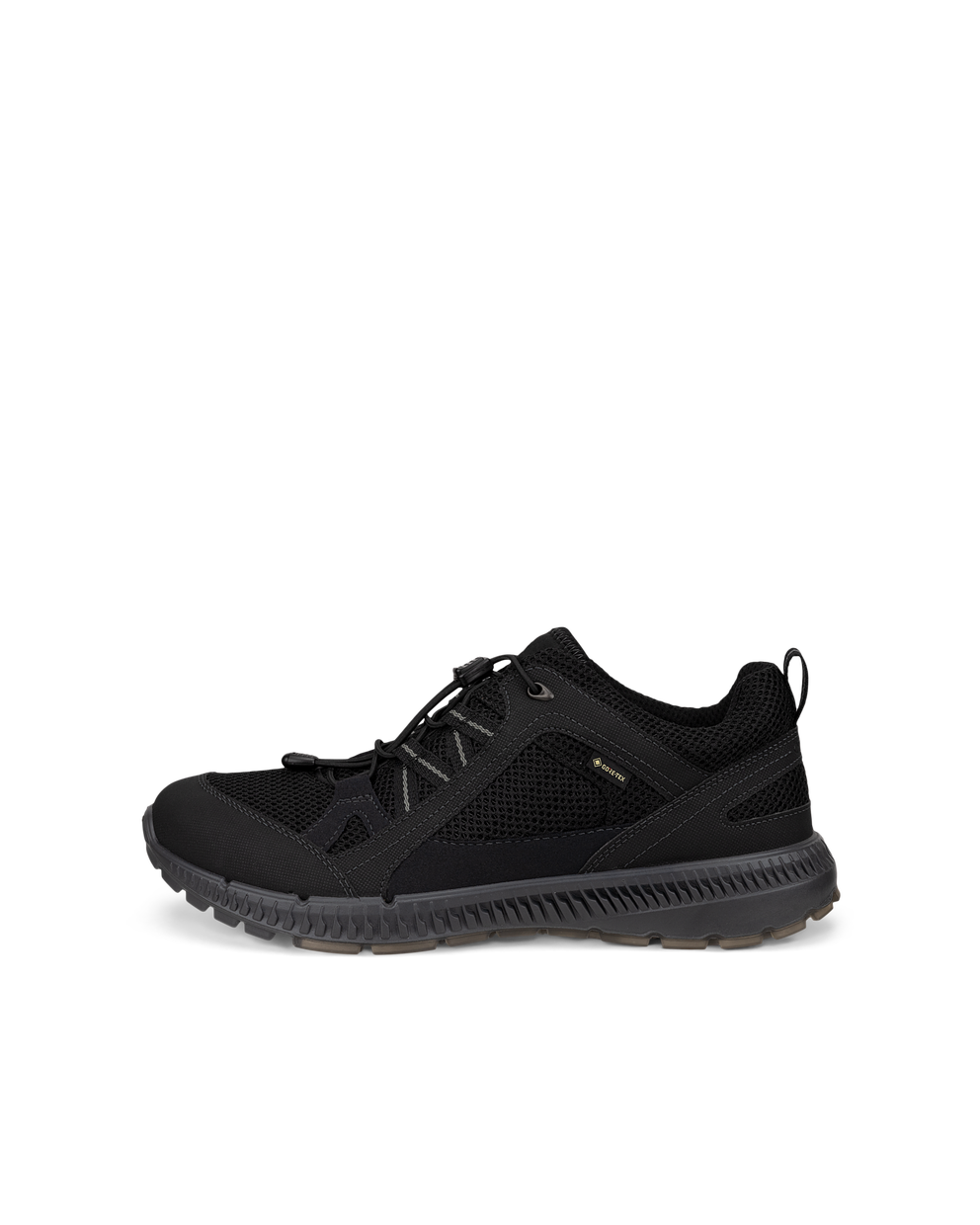 Ecco Zapatos de tela Gore-Tex ECCO® Terracruise II para hombre