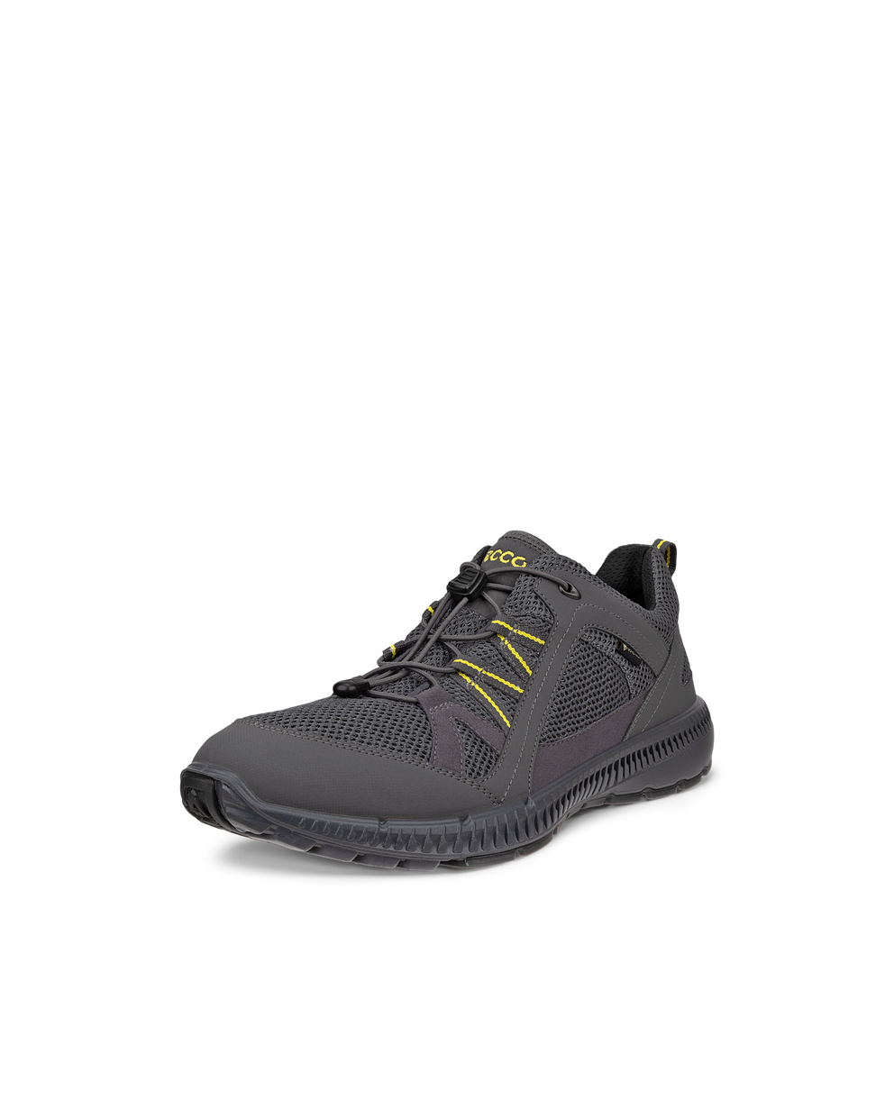 Ecco Zapatos De Tela Gore-Tex ECCO® Terracruise II Para Hombre