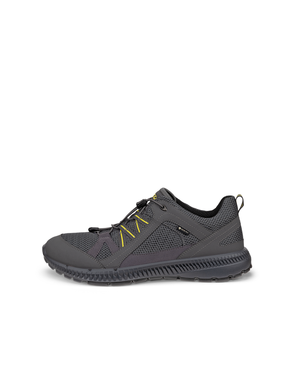 Ecco Zapatos de tela Gore-Tex ECCO® Terracruise II para hombre