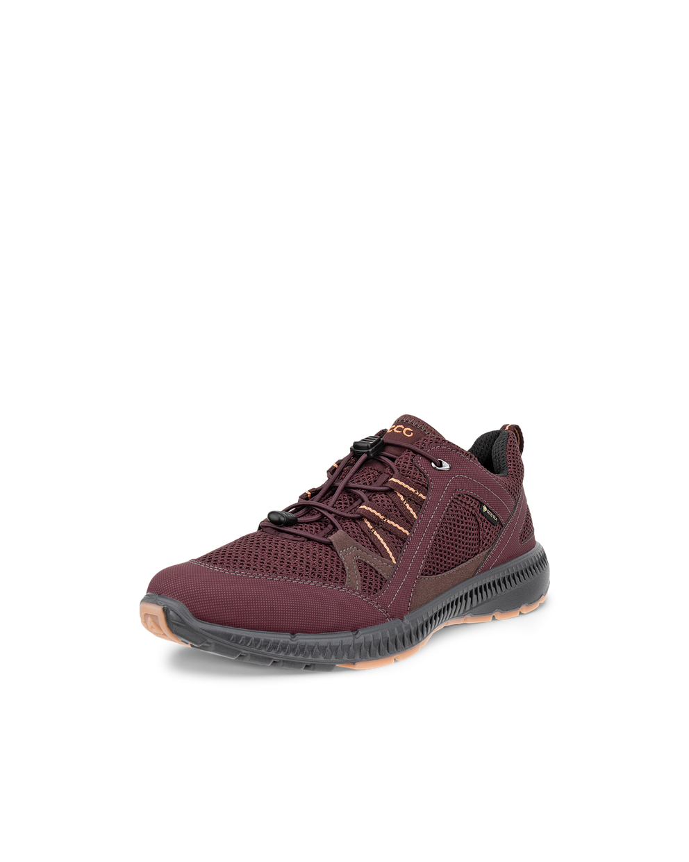 Ecco Zapatos De Tela Gore-Tex ECCO® Terracruise II Para Mujer