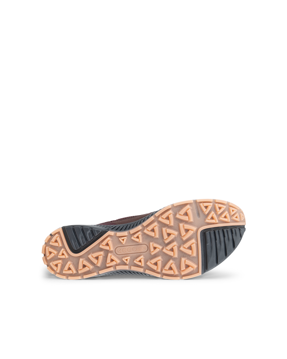 Ecco Zapatos De Tela Gore-Tex ECCO® Terracruise II Para Mujer