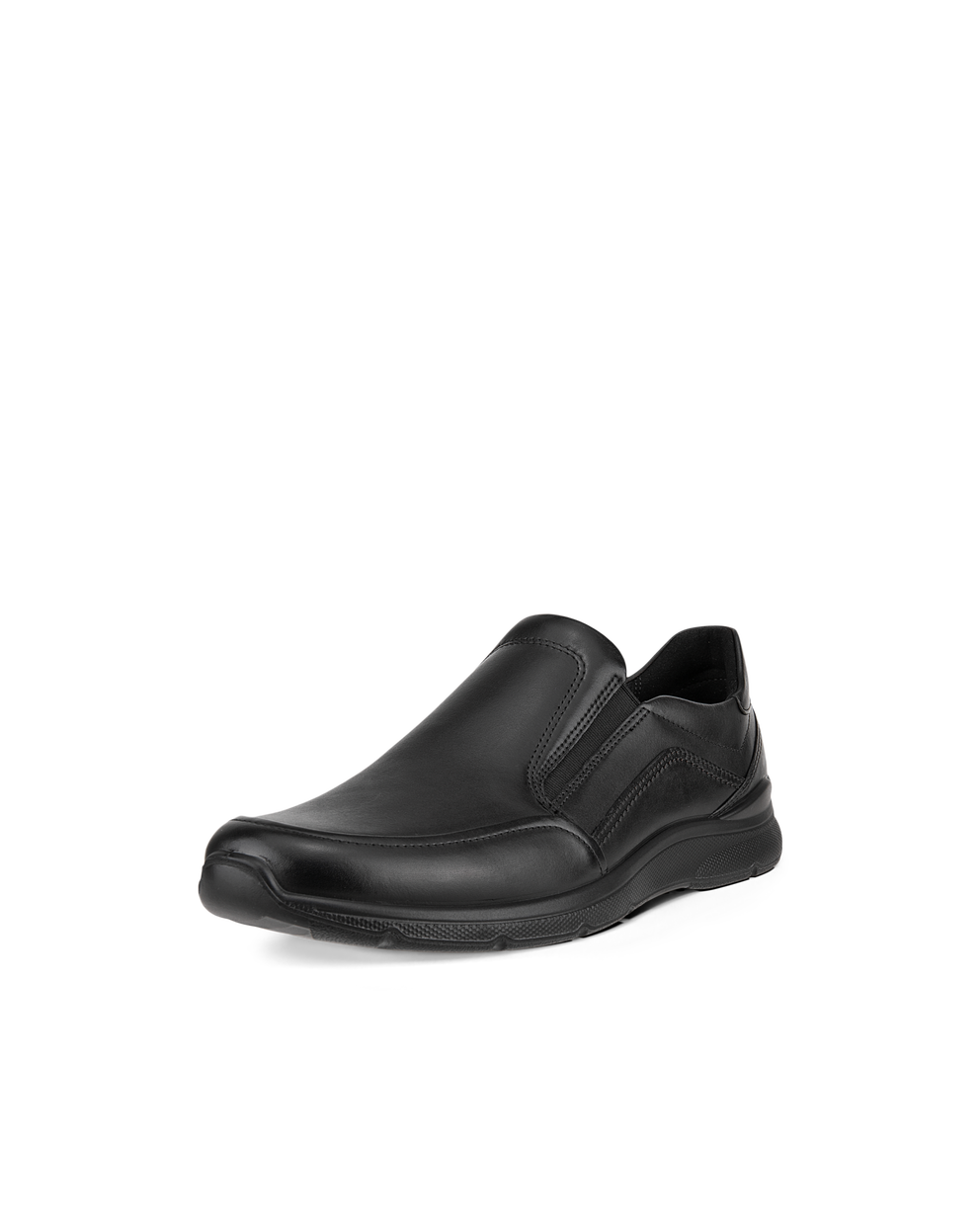 Ecco Zapatos De Vestir De Piel ECCO® Irving Para Hombre