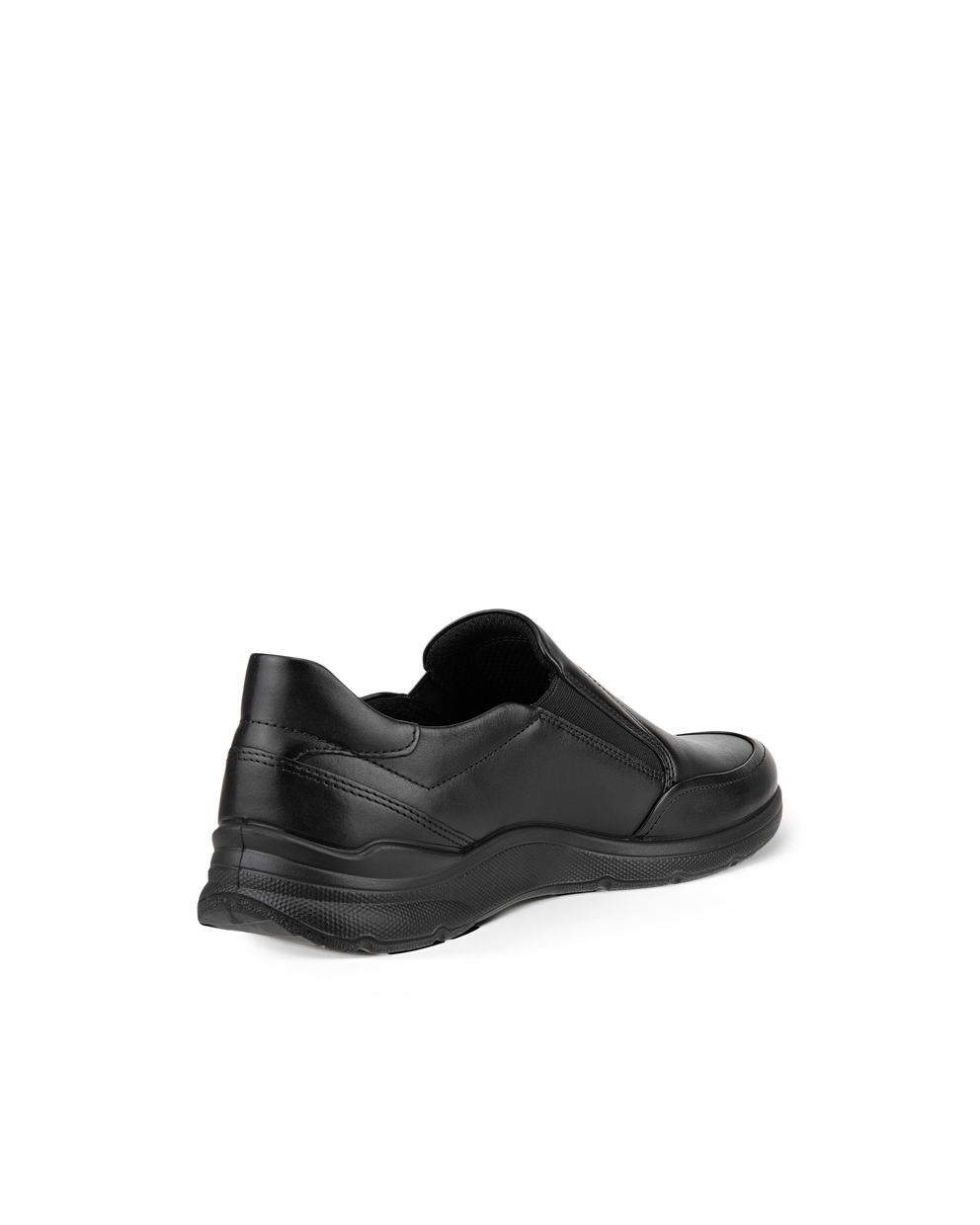 Ecco Zapatos De Vestir De Piel ECCO® Irving Para Hombre