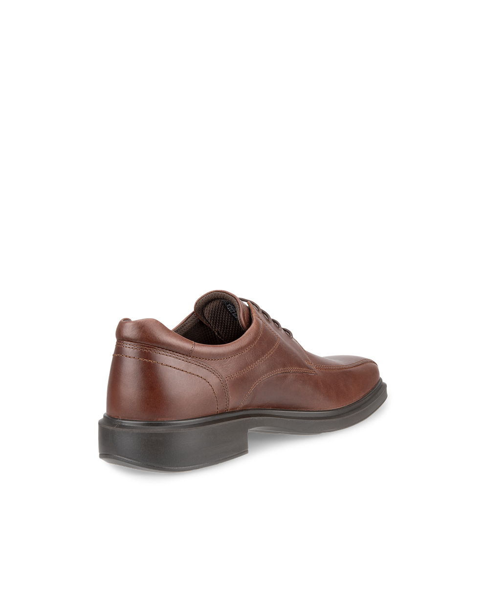 Ecco Zapatos Derby Bike-Toe De Nobuk ECCO® Helsinki 2 Para Hombre