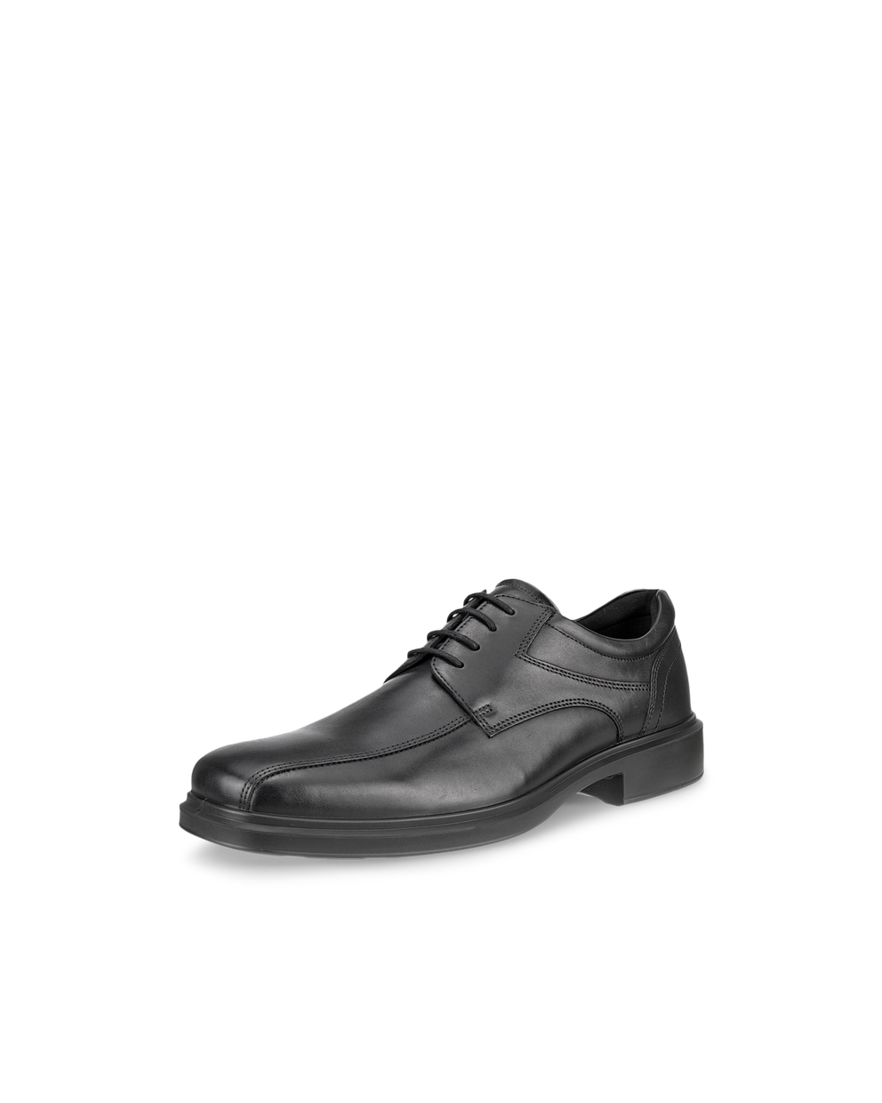 Ecco Zapatos Derby Bike-Toe De Piel ECCO® Helsinki 2 Para Hombre