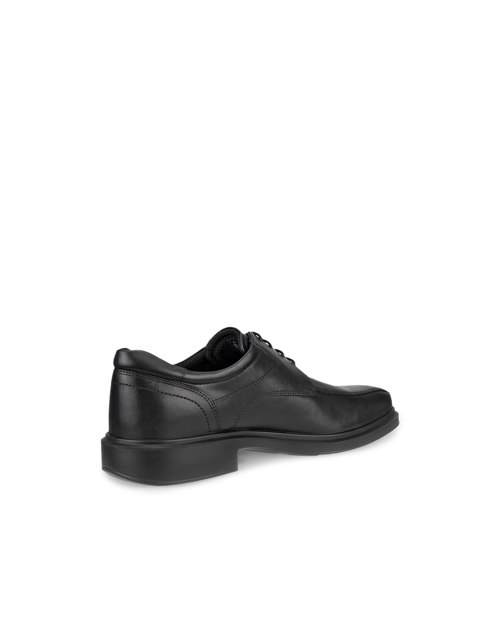 Ecco Zapatos Derby Bike-Toe De Piel ECCO® Helsinki 2 Para Hombre
