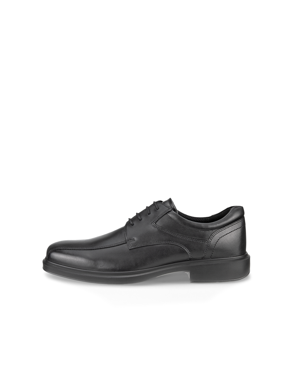 Ecco Zapatos Derby Bike-Toe de piel ECCO® Helsinki 2 para hombre