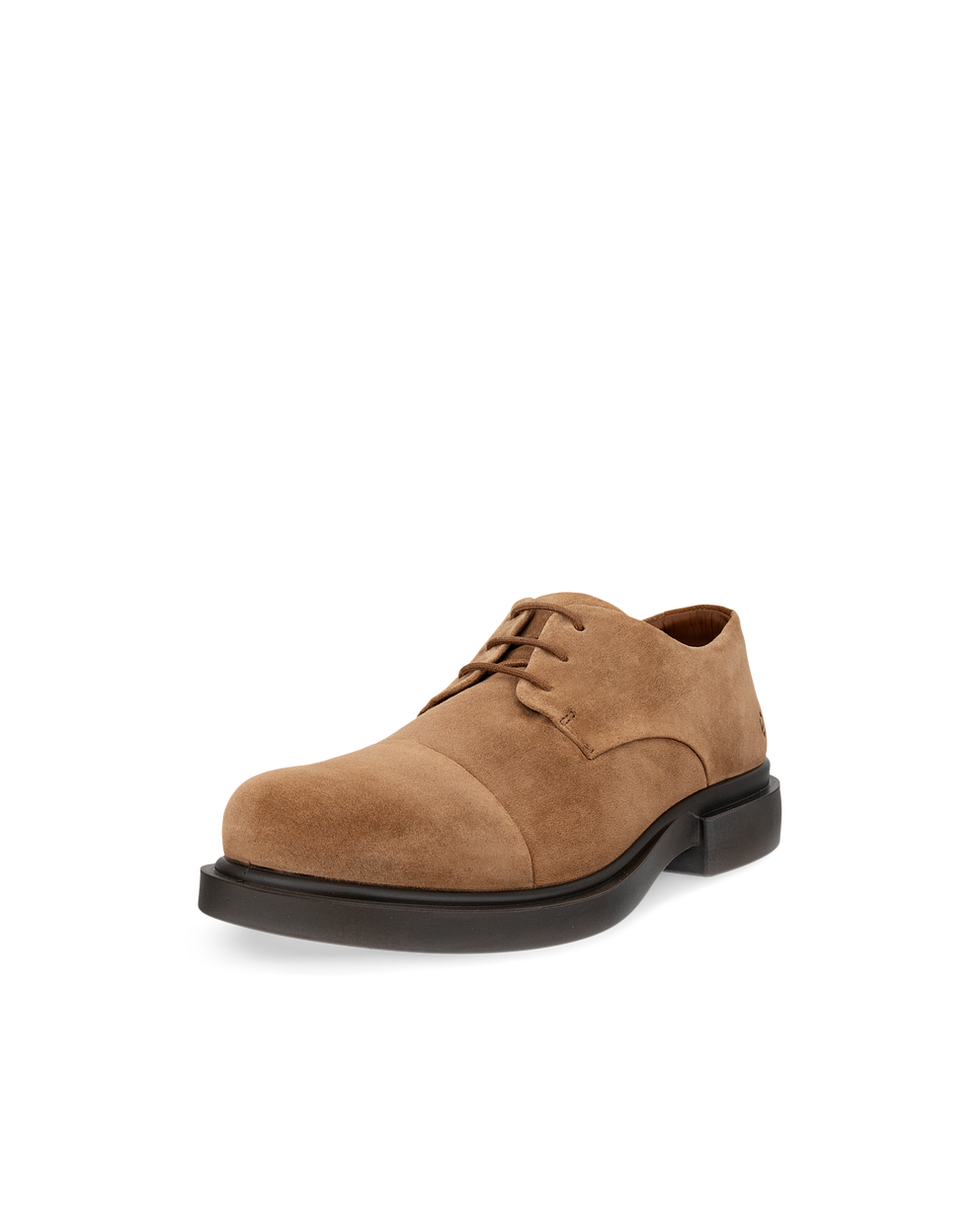 Ecco Zapatos Derby De Ante ECCO® Metropole Seoul Para Hombre