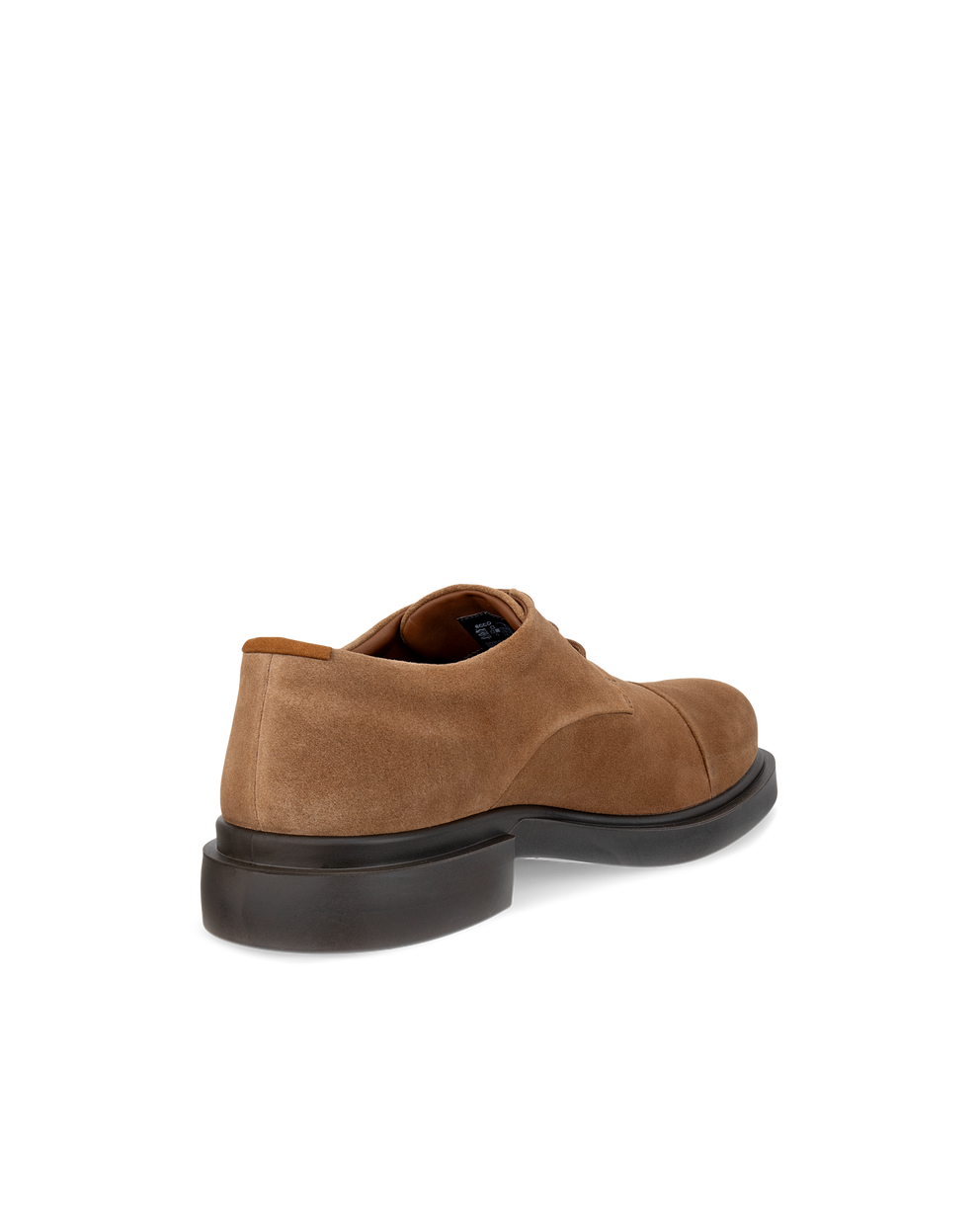 Ecco Zapatos Derby De Ante ECCO® Metropole Seoul Para Hombre