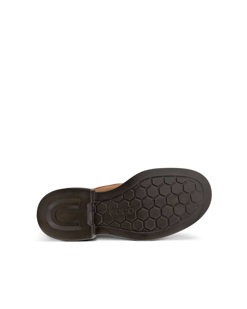 Ecco Zapatos Derby De Ante ECCO® Metropole Seoul Para Hombre