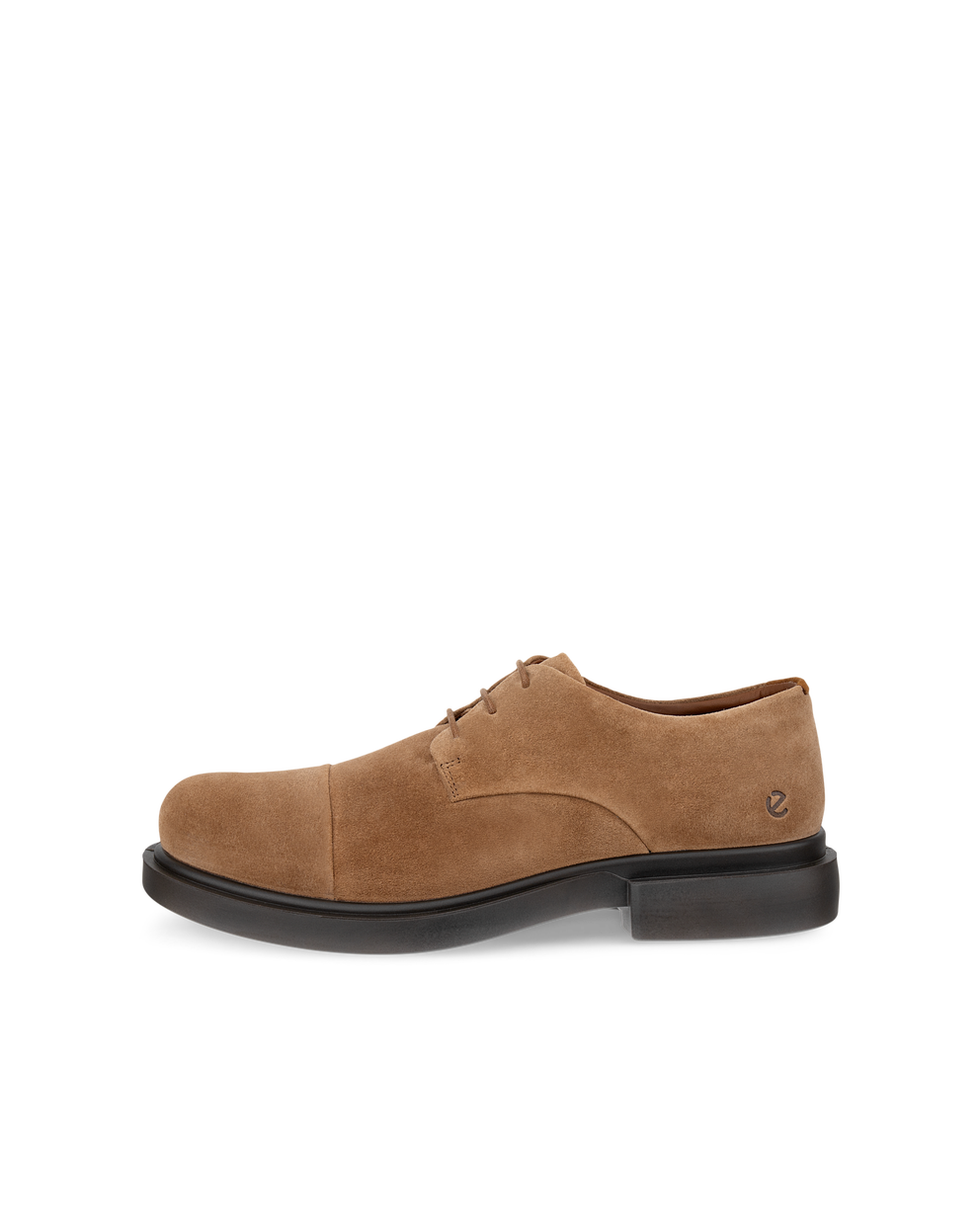 Ecco Zapatos Derby de ante ECCO® Metropole Seoul para hombre