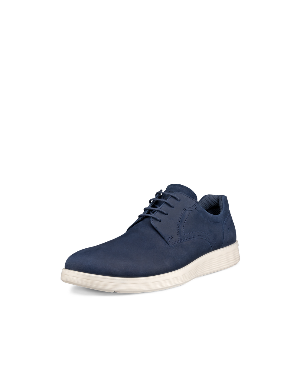 Ecco Zapatos Derby De Nobuk ECCO® S Lite Hybrid Para Hombre