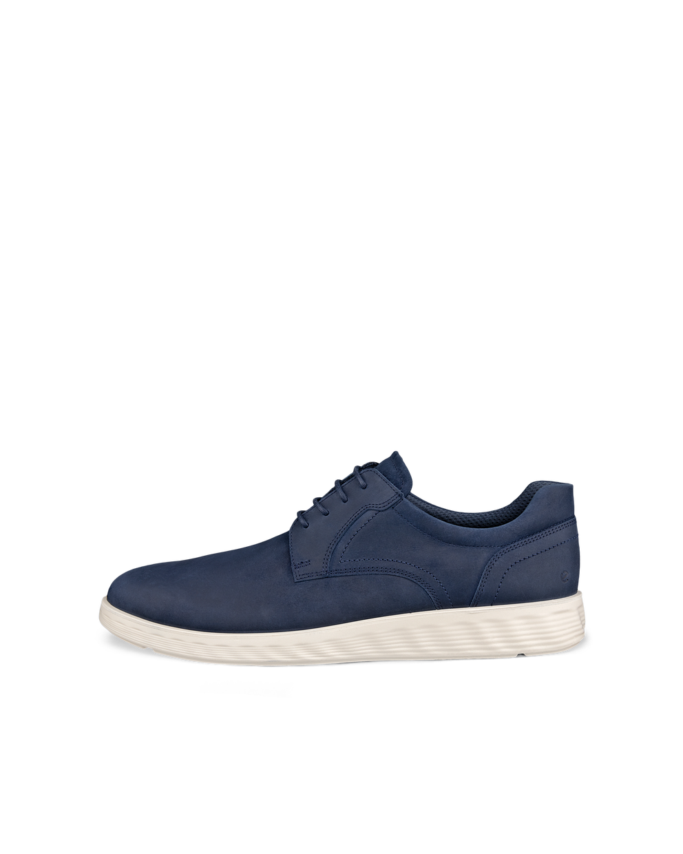 Ecco Zapatos Derby de nobuk ECCO® S Lite Hybrid para hombre