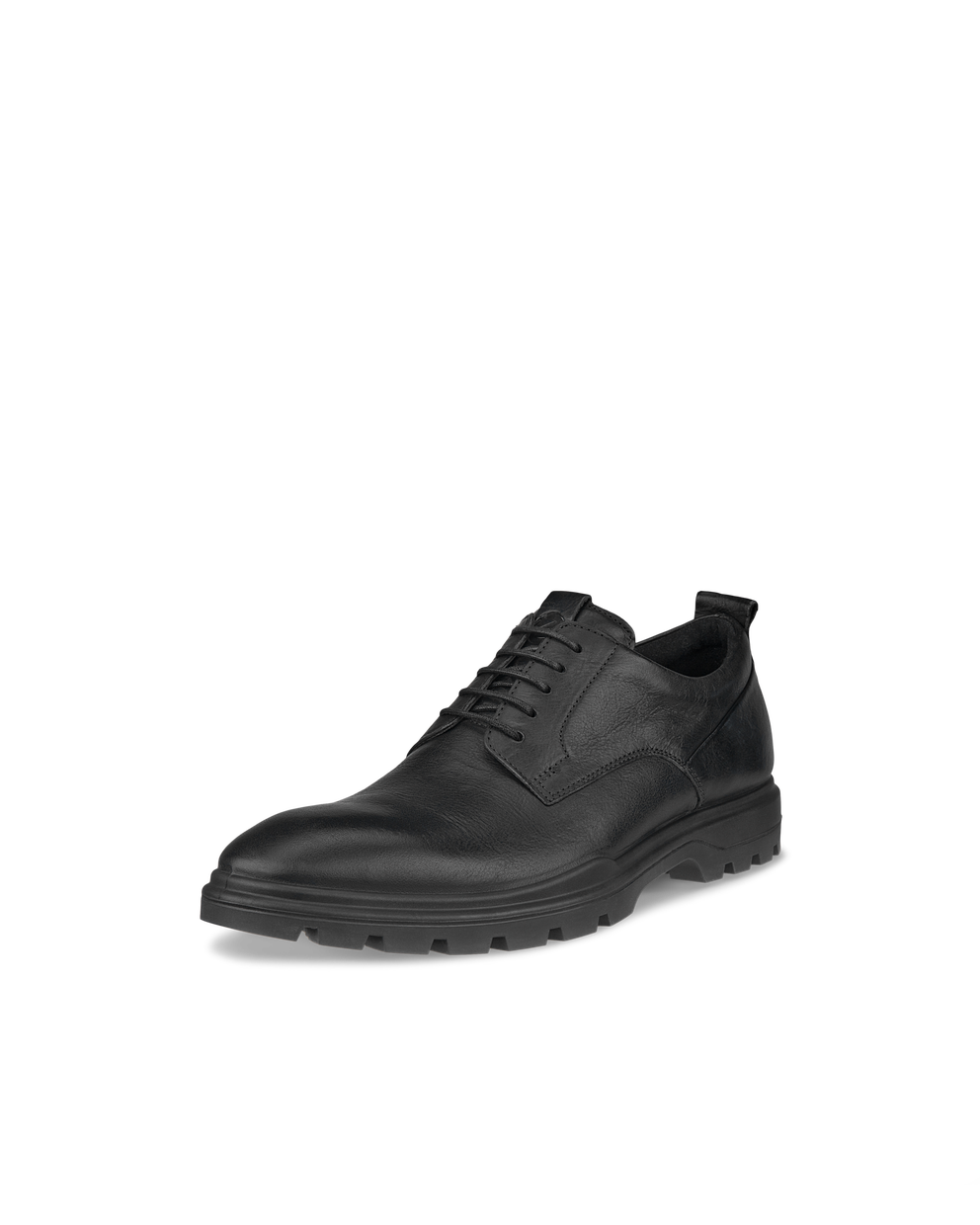 Ecco Zapatos Derby De Piel ECCO® Citytray Avant Para Hombre