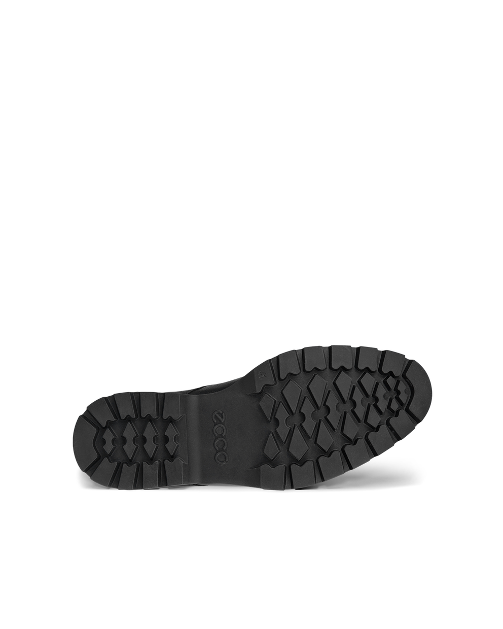 Ecco Zapatos Derby De Piel ECCO® Citytray Avant Para Hombre