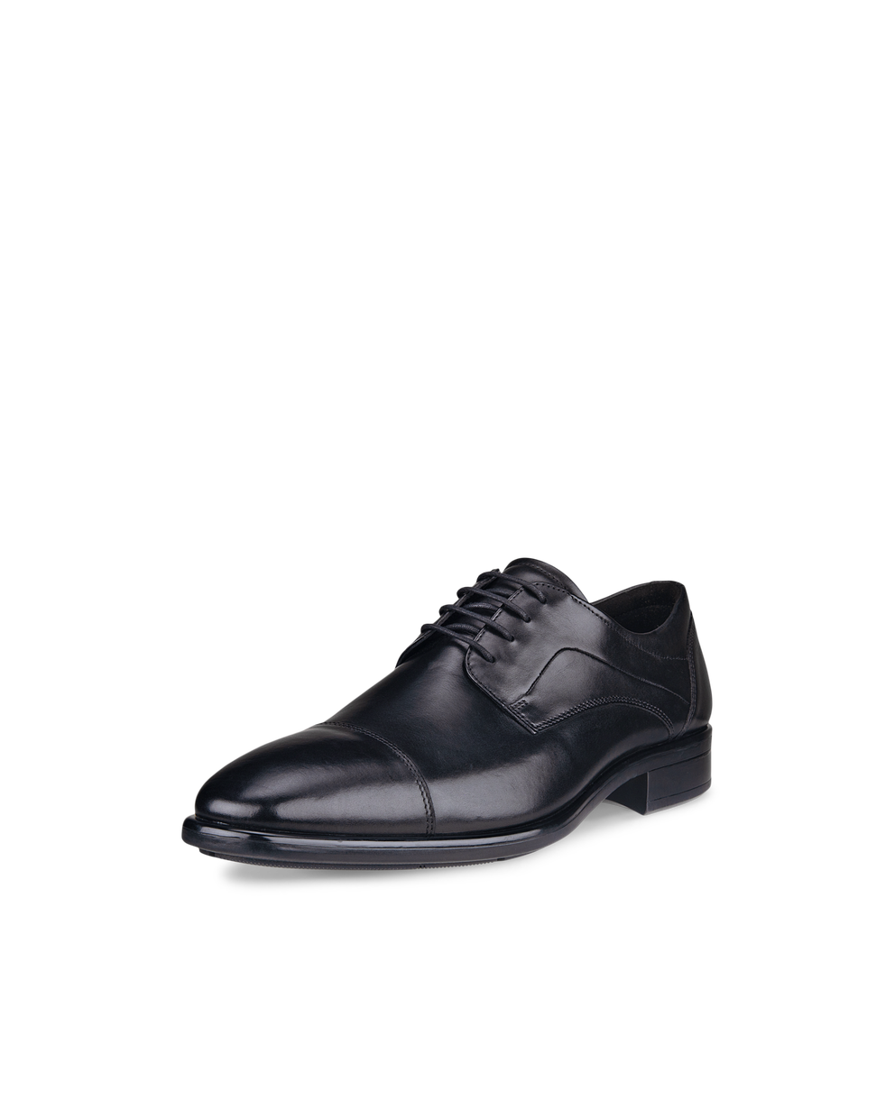 Ecco Zapatos Derby De Piel ECCO® Citytray Para Hombre