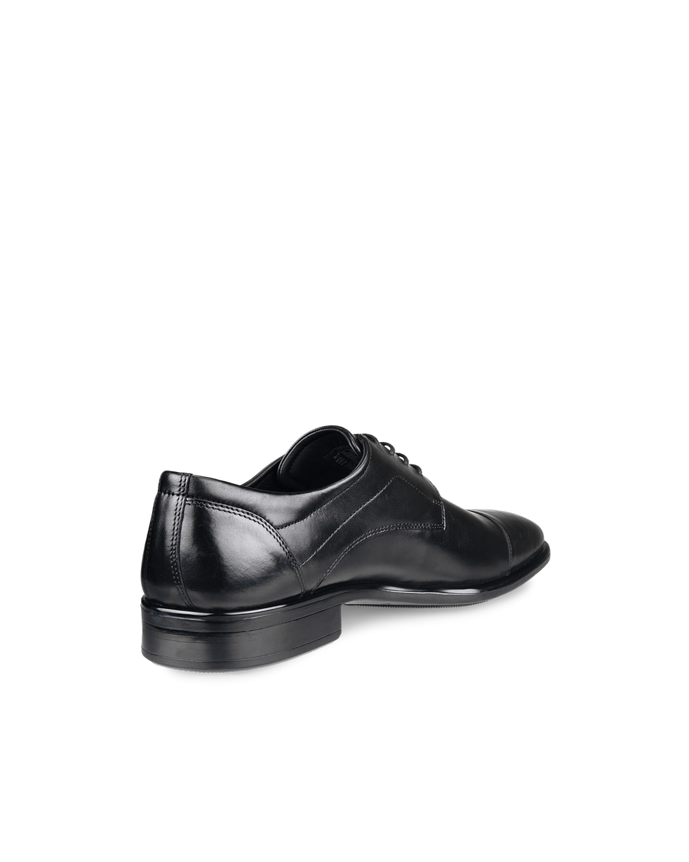 Ecco Zapatos Derby De Piel ECCO® Citytray Para Hombre