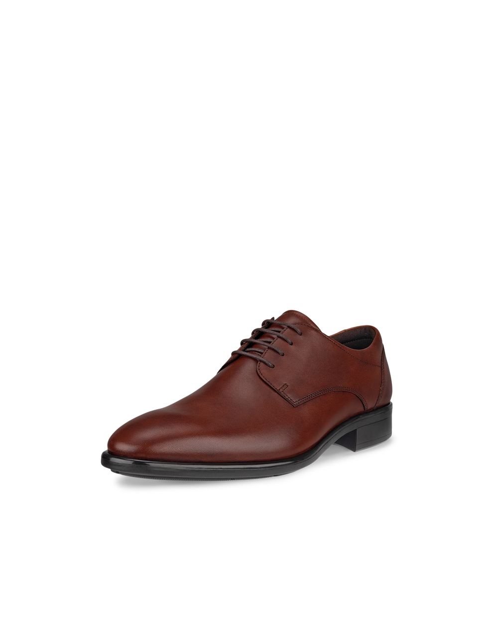 Ecco Zapatos Derby De Piel ECCO® Citytray Para Hombre