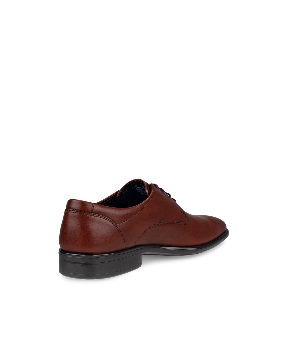 Ecco Zapatos Derby De Piel ECCO® Citytray Para Hombre