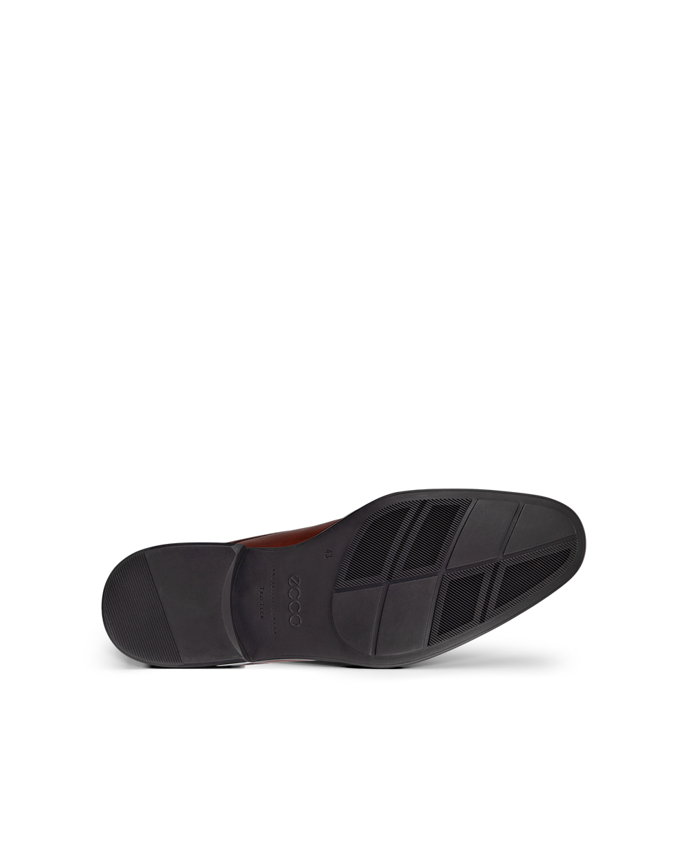 Ecco Zapatos Derby De Piel ECCO® Citytray Para Hombre