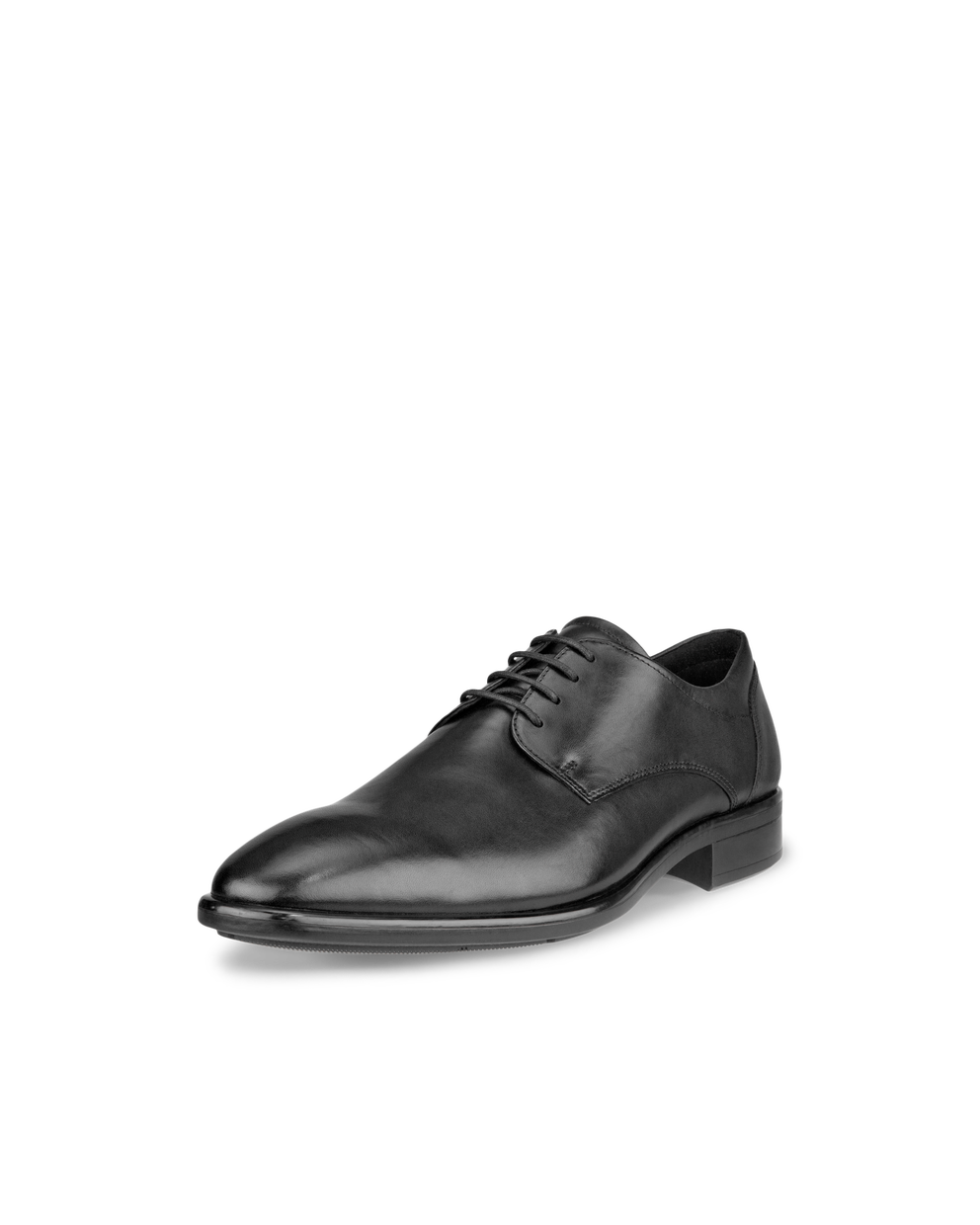Ecco Zapatos Derby De Piel ECCO® Citytray Para Hombre