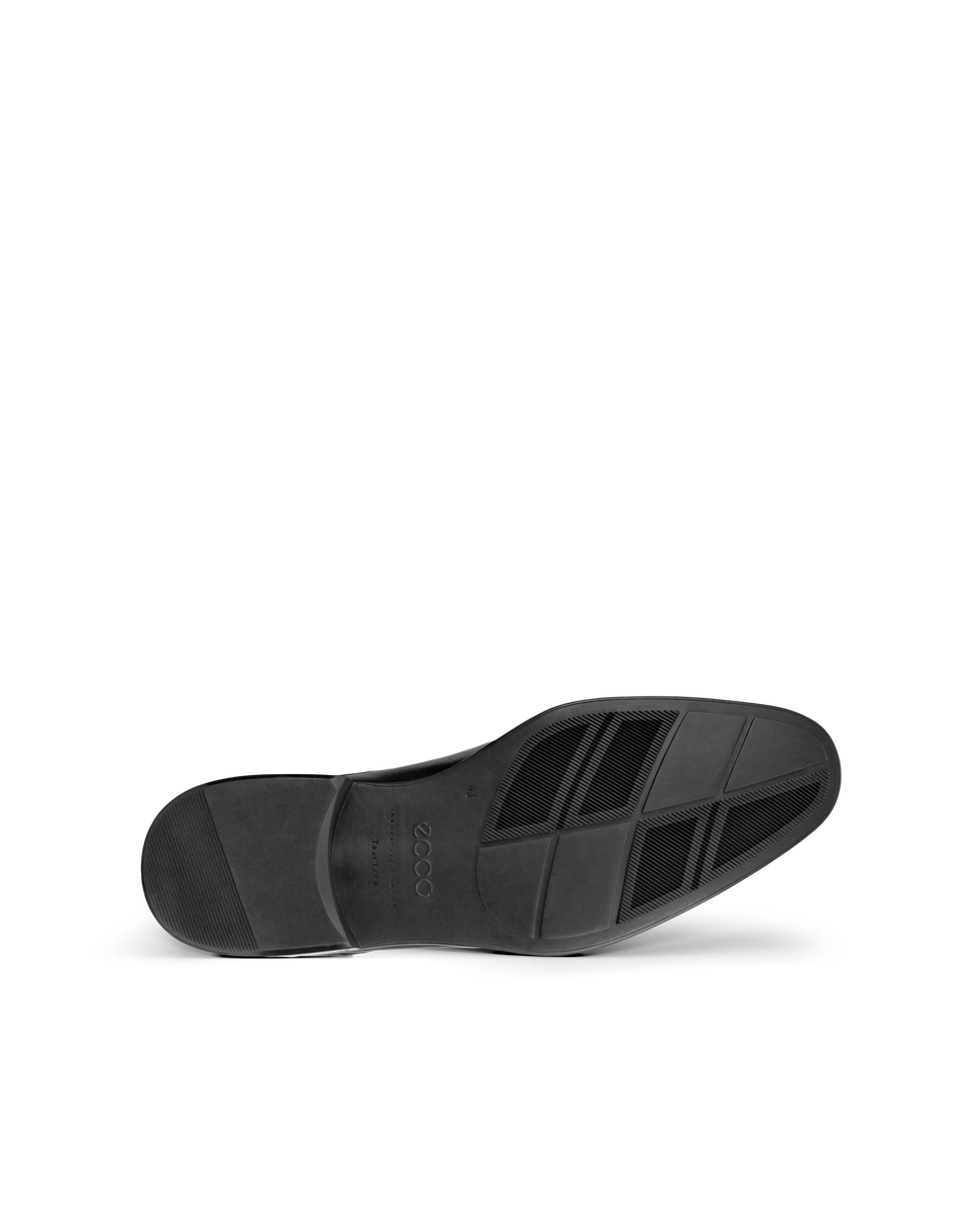 Ecco Zapatos Derby De Piel ECCO® Citytray Para Hombre