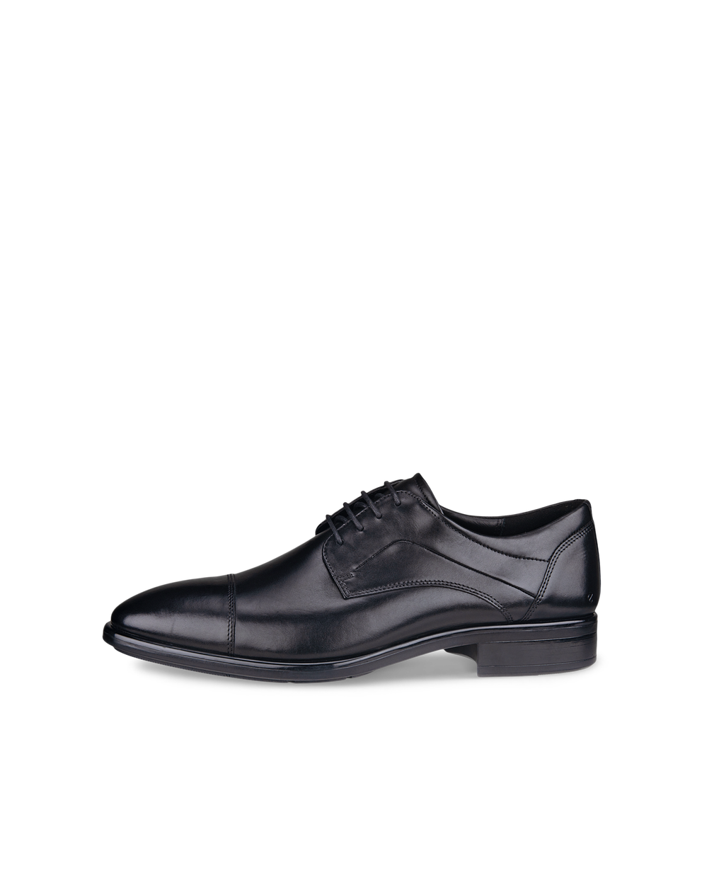 Ecco Zapatos Derby de piel ECCO® Citytray para hombre