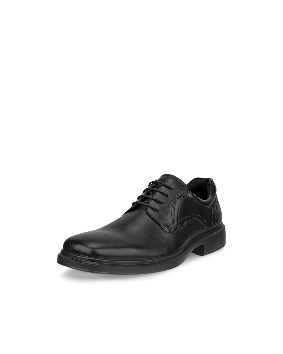 Ecco Zapatos Derby De Piel ECCO® Helsinki 2 Para Hombre