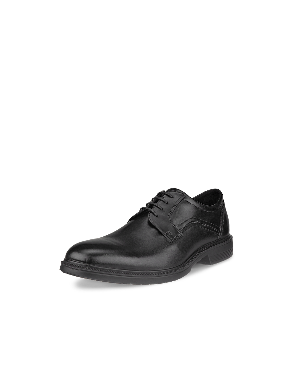 Ecco Zapatos Derby De Piel ECCO® Lisbon Para Hombre