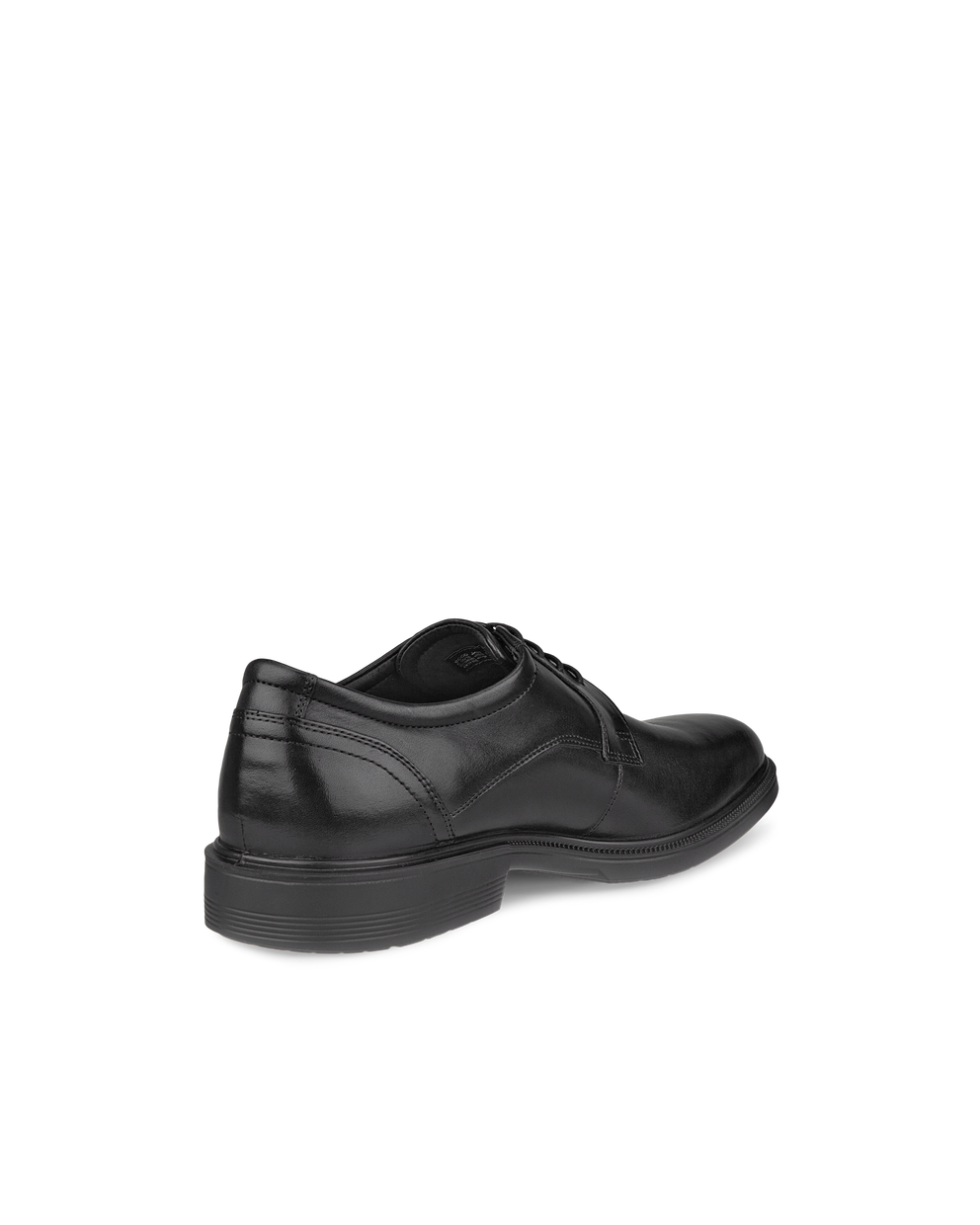 Ecco Zapatos Derby De Piel ECCO® Lisbon Para Hombre