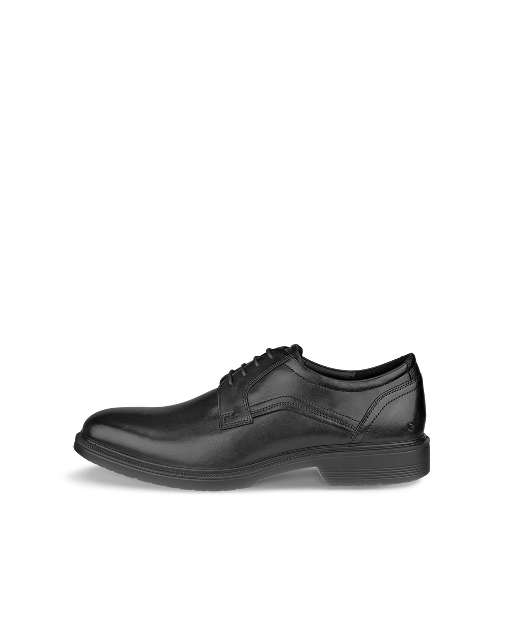Ecco Zapatos Derby de piel ECCO® Lisbon para hombre