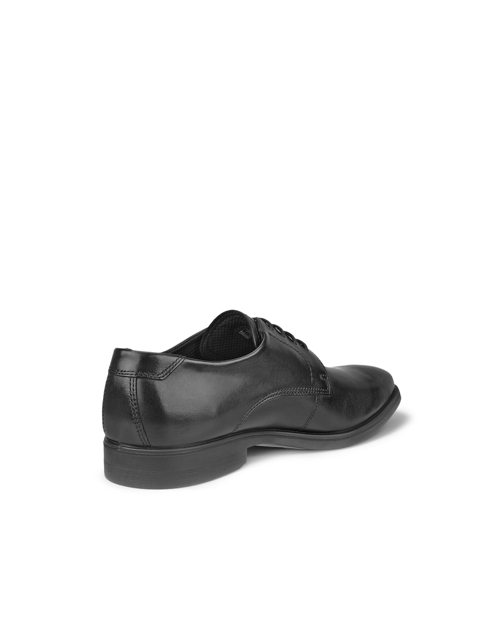 Ecco Zapatos Derby De Piel ECCO® Melbourne Para Hombre