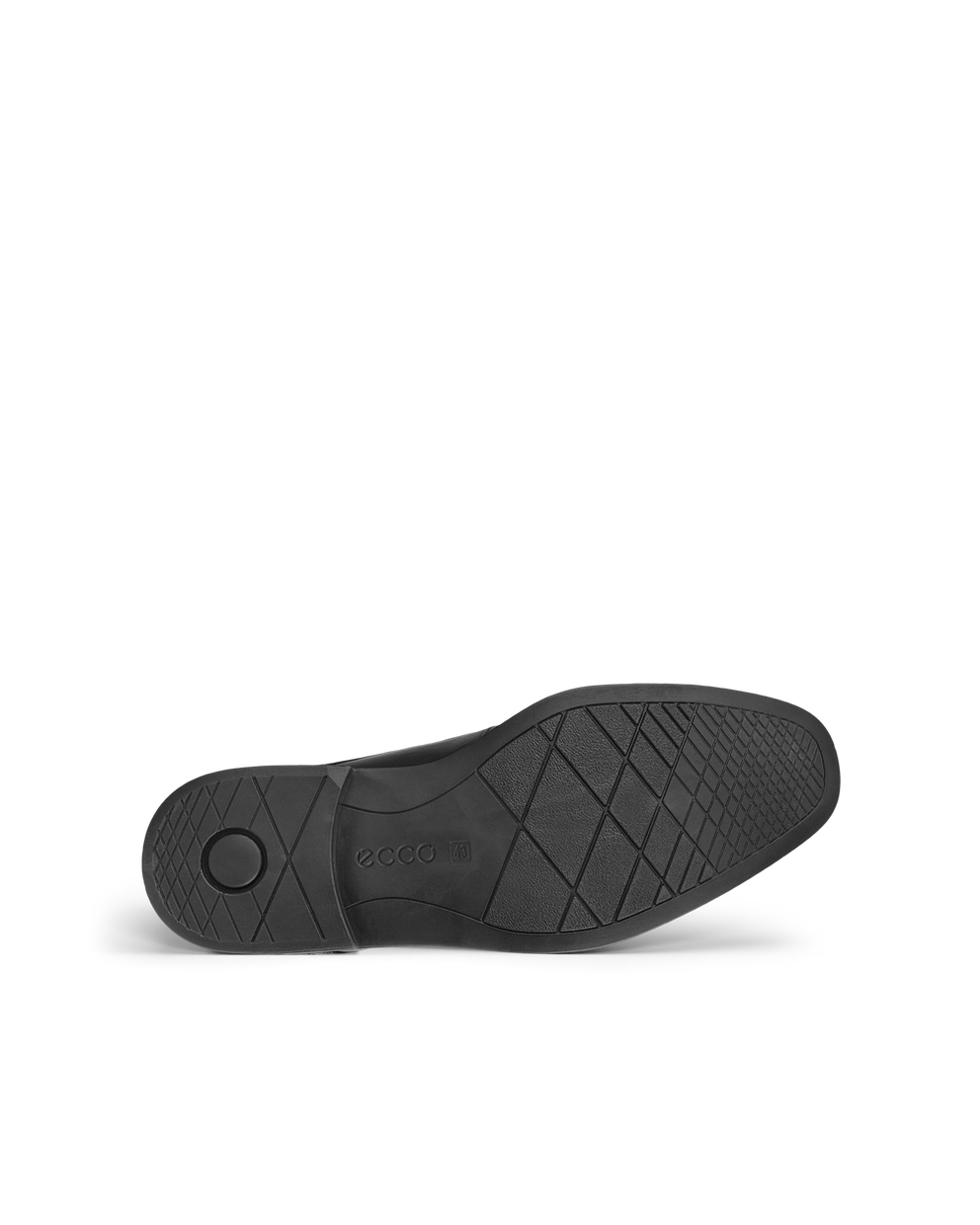 Ecco Zapatos Derby De Piel ECCO® Melbourne Para Hombre