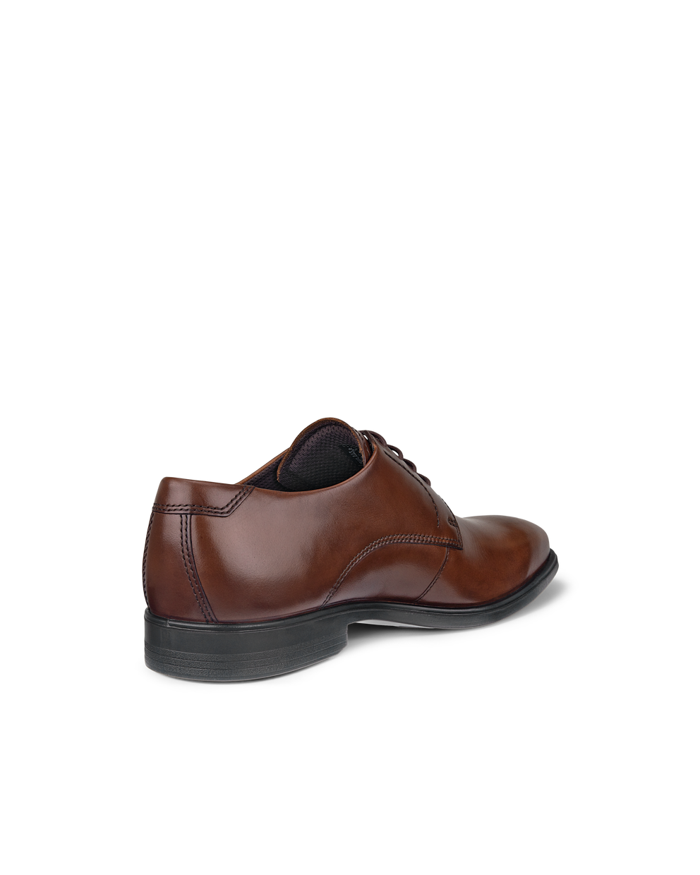 Ecco Zapatos Derby De Piel ECCO® Melbourne Para Hombre
