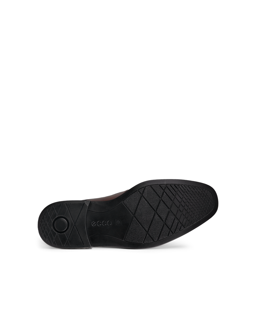 Ecco Zapatos Derby De Piel ECCO® Melbourne Para Hombre