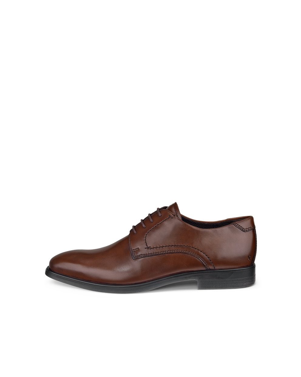 Ecco Zapatos Derby de piel ECCO® Melbourne para hombre